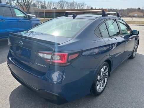 Used 2023 Subaru Legacy Limited AWD/4WD image 15