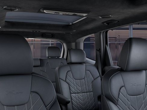New 2025 Kia Telluride SX Prestige X-Pro AWD/4WD image 27
