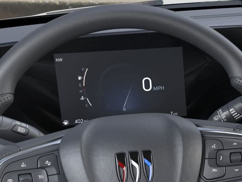 New 2026 Buick Envista Sport Touring w/ Convenience II Package FWD image 18