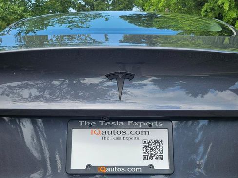 Used 2023 Tesla Model 3 Standard Range RWD image 28