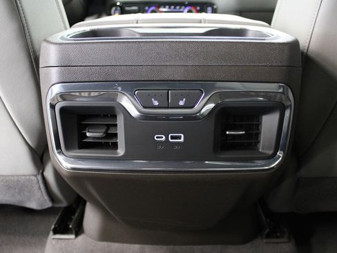 Used 2025 Chevrolet Silverado 2500 LTZ w/ LTZ Plus Package image 39