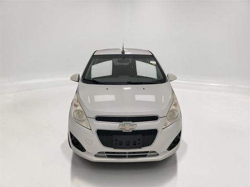 Used 2013 Chevrolet Spark LS image 2