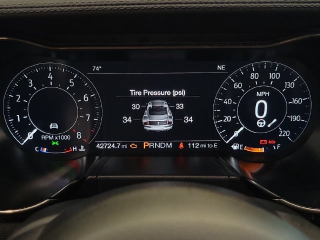 Used 2022 Ford Mustang Shelby GT500 w/ Technology Package RWD image 19