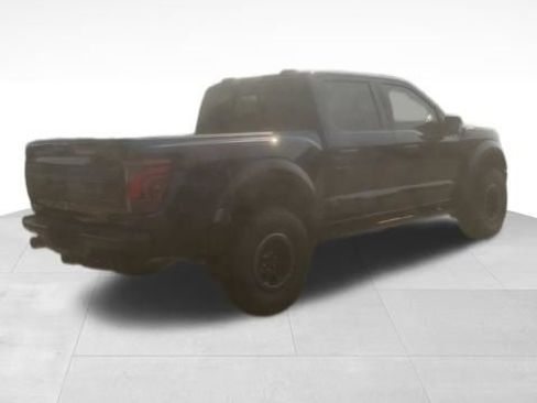 Used 2024 Ford F150 Raptor AWD/4WD image 7