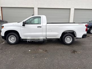 Used 2024 Chevrolet Silverado 1500 W/T w/ WT Value Package video 2