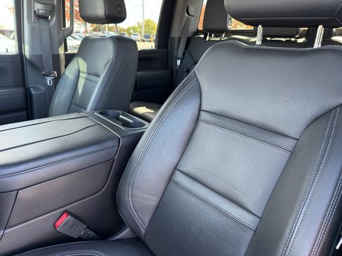 Used 2023 GMC Sierra 2500 Denali w/ Denali Ultimate Package image 15