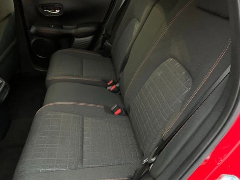 Used 2024 Honda HR-V Sport image 19