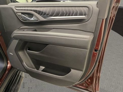 Used 2023 GMC Yukon Denali w/ Max Trailering Package AWD/4WD image 21