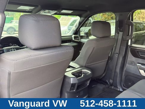 Used 2025 Toyota Tundra SR5 AWD/4WD image 28