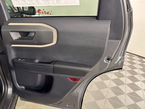 New 2025 Ford Bronco Sport Big Bend w/ Convenience Package image 29