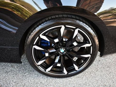 Used 2025 BMW 430i Convertible w/ M Sport Package image 73