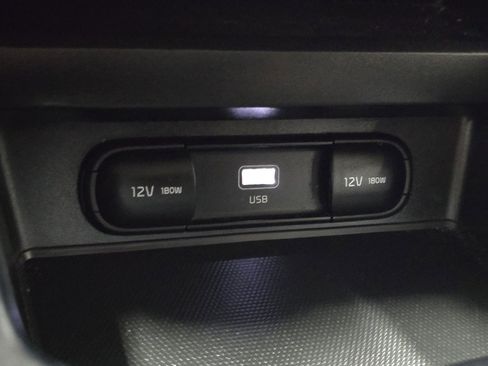 Used 2024 Kia Soul LX w/ Option Group 015 image 28