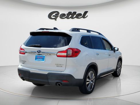 Used 2020 Subaru Ascent Touring w/ Popular Package #3 AWD/4WD image 5