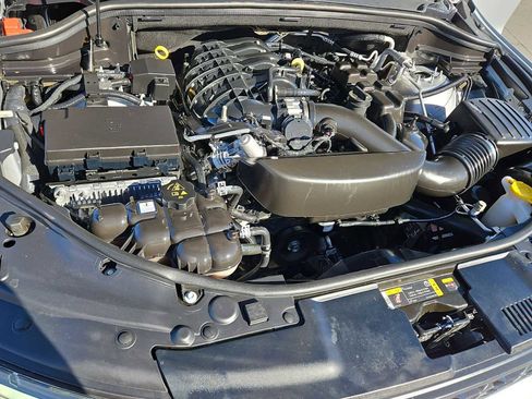 Used 2024 Dodge Durango GT image 14