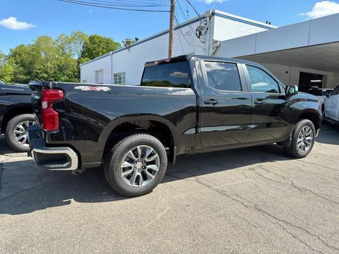 New 2025 Chevrolet Silverado 1500 LT image 3