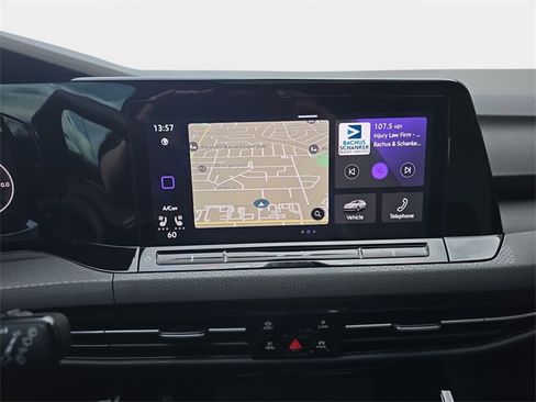 Used 2023 Volkswagen GTI SE image 24