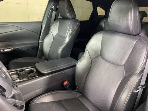 Certified 2024 Lexus RX 350 Premium Plus w/ Convenience Package image 11