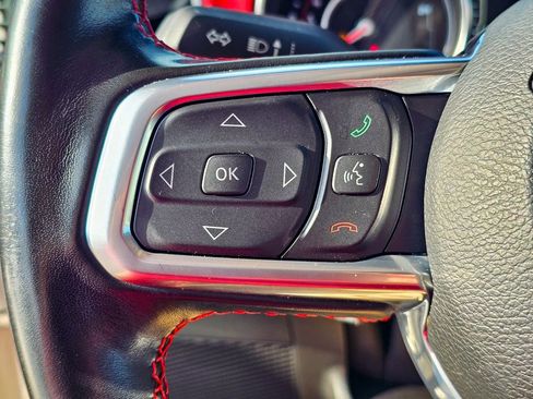 Used 2021 Jeep Gladiator Rubicon image 18