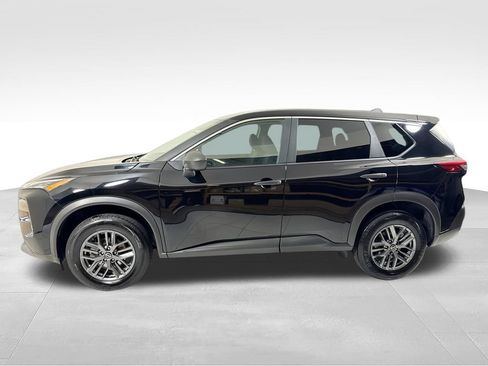 Used 2023 Nissan Rogue S FWD image 5