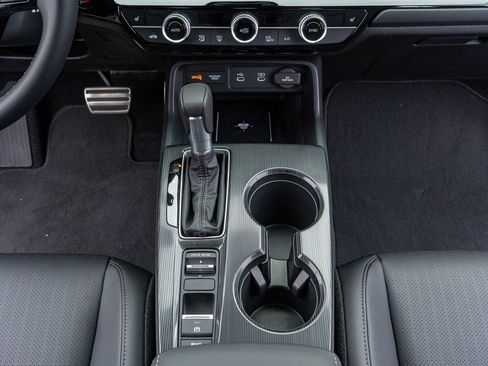 New 2026 Honda Civic Sport Touring image 21