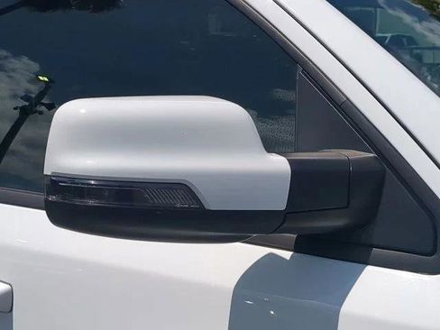 Certified 2024 RAM 1500 Big Horn RWD image 12