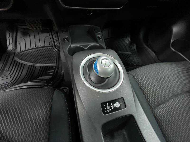 Used 2016 Nissan Leaf S w/ Charger Package FWD image 14