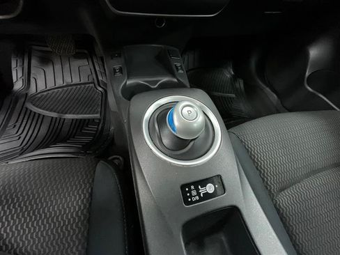 Used 2016 Nissan Leaf S w/ Charger Package FWD image 14