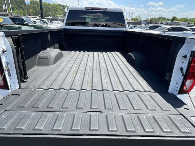 Certified 2023 GMC Sierra 3500 SLE w/ SLE Convenience Package AWD/4WD image 11