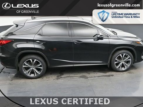 Used 2022 Lexus RX 350 350 image 34