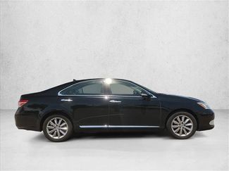 Used 2012 Lexus ES 350 FWD video 4