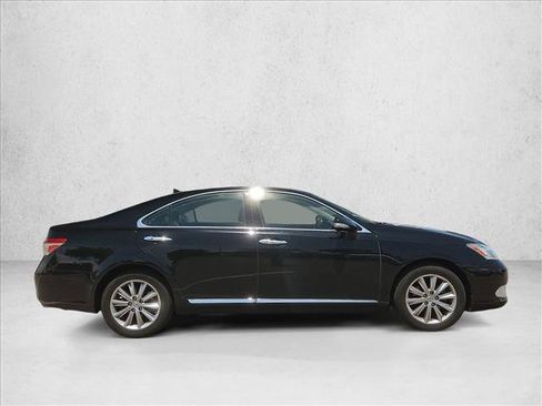 Used 2012 Lexus ES 350 FWD image 4