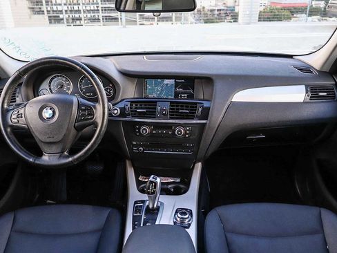 Used 2014 BMW X3 xDrive28i image 11