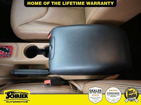 Used 2016 Jeep Wrangler Rubicon w/ Power Convenience Group image 37