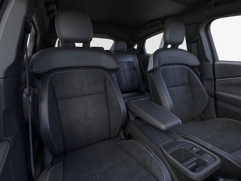 New 2025 Ford Mustang Mach-E GT image 10