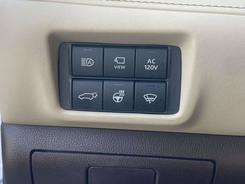 Used 2022 Toyota Highlander Limited AWD/4WD image 22