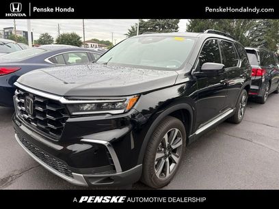 Used 2024 Honda Pilot Touring