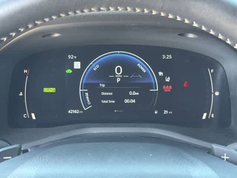 Used 2025 Toyota Camry SE w/ Multimedia Upgrade Package FWD image 25