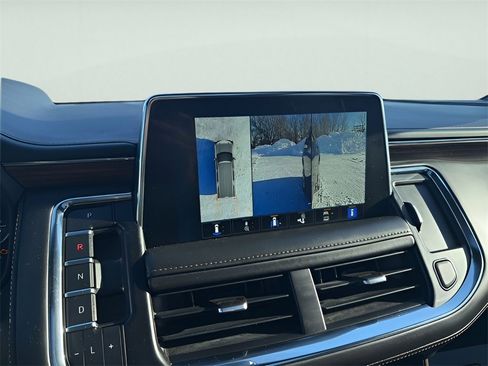 Used 2022 Chevrolet Tahoe High Country image 38