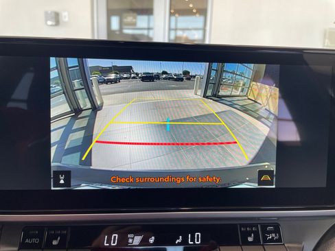Certified 2025 Toyota Camry XSE FWD image 29
