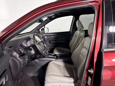 Used 2021 Honda Passport Elite image 11