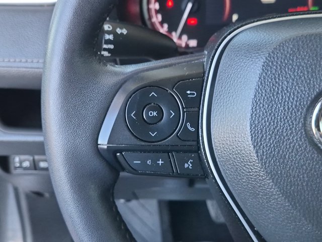 Used 2023 Toyota RAV4 XLE w/ Convenience Package FWD image 25