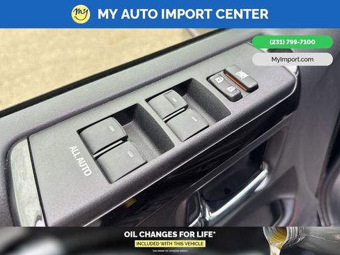 Used 2023 Toyota 4Runner TRD Off-Road Premium w/ Moonroof Package image 11