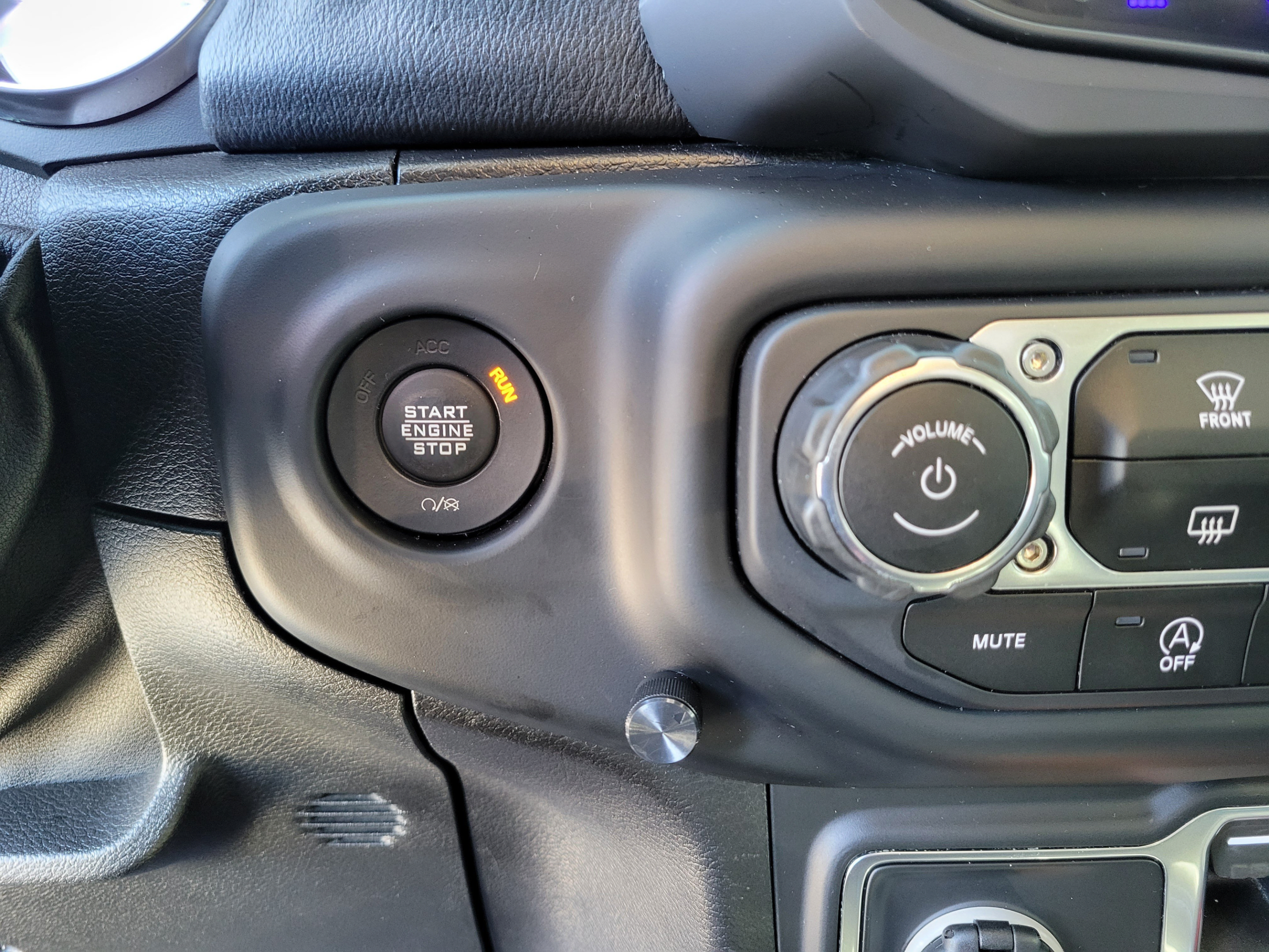 Used 2020 Jeep Wrangler Unlimited Sport S AWD/4WD image 21