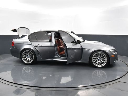 Used 2011 BMW M3 Sedan RWD image 41