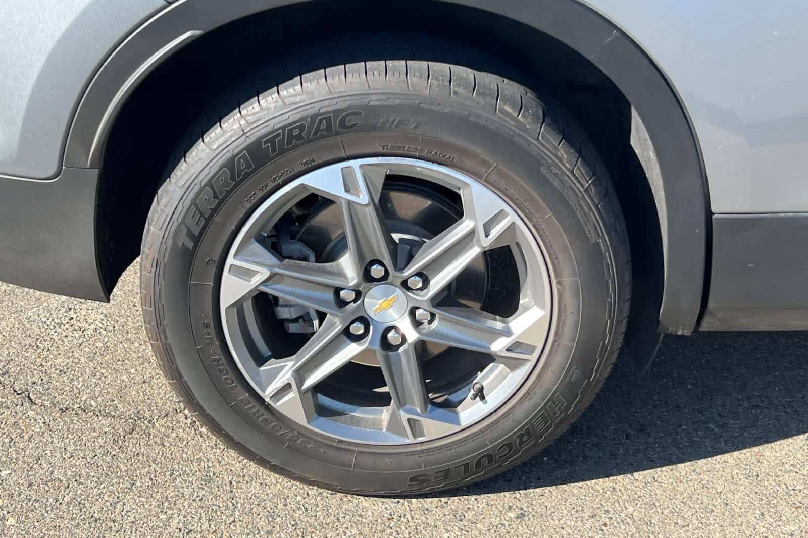 Used 2023 Chevrolet Blazer LT FWD image 20