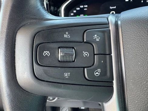 Used 2022 GMC Sierra 1500 Elevation image 16