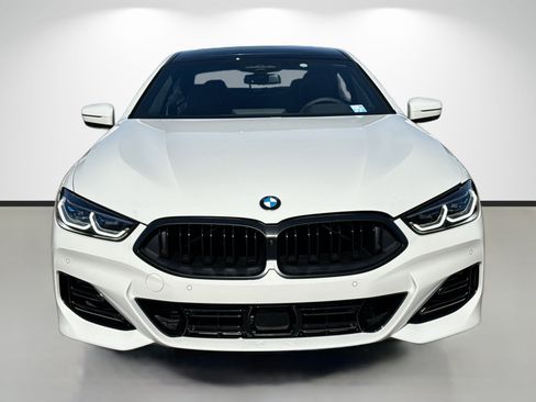 New 2026 BMW 840i 840i image 8