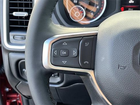 New 2026 RAM 3500 Big Horn image 23