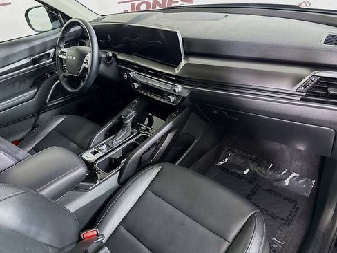 Used 2024 Kia Telluride S w/ S Sunroof Package AWD/4WD image 34