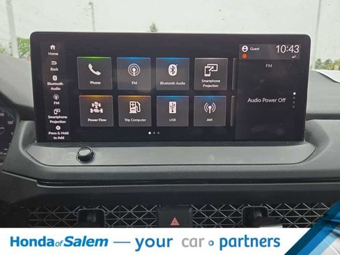 Used 2023 Honda Accord Sport image 14